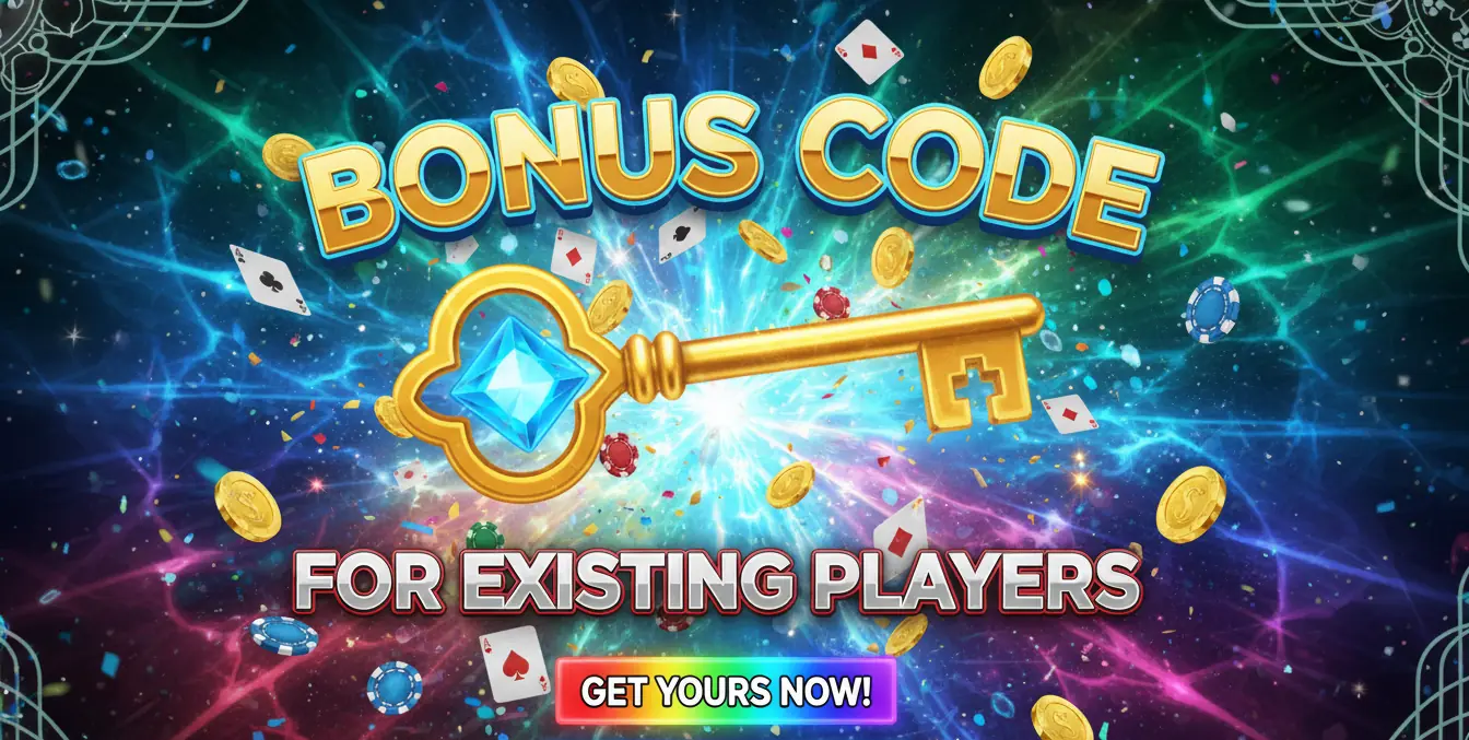 Bonus per utenti esistenti Slotomania casino