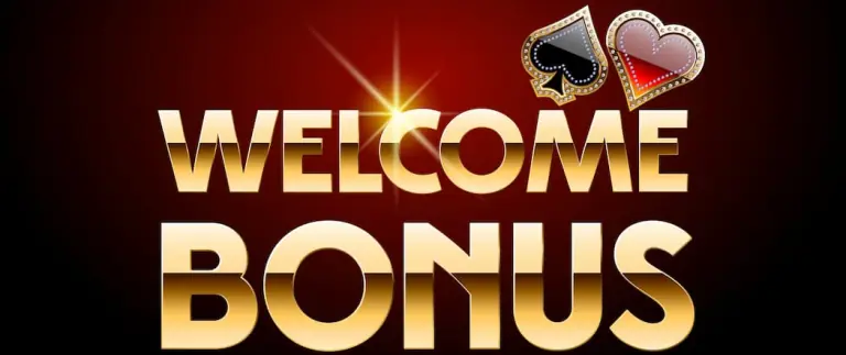 Welcome bonus Slotomania casino