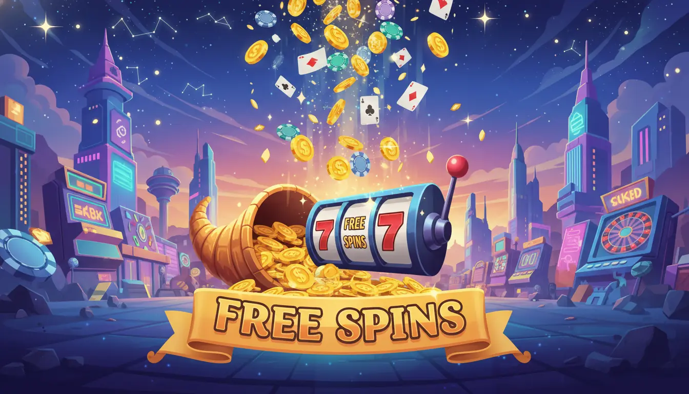 Slotomania casino giri gratis