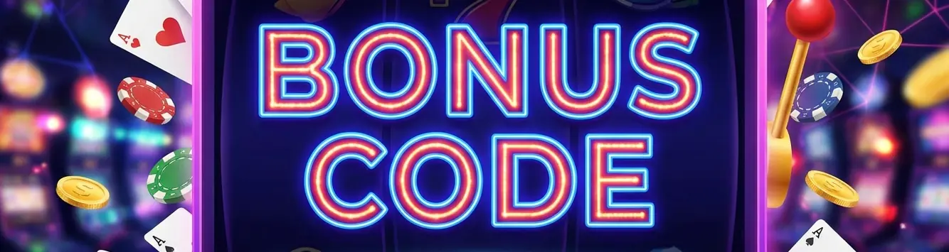 Codice bonus Slotomania casino