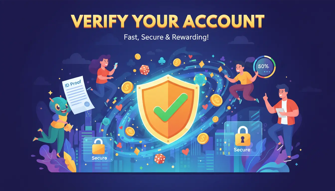 Verifica Slotomania casino