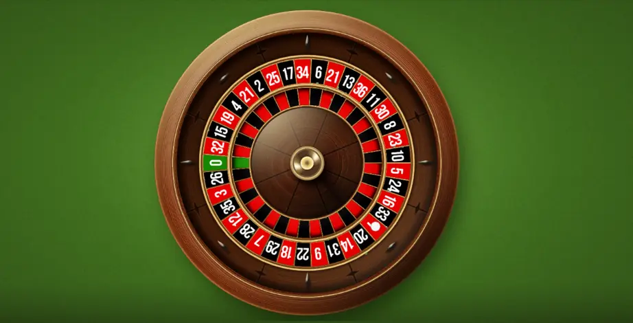Roulette Slotomania casino