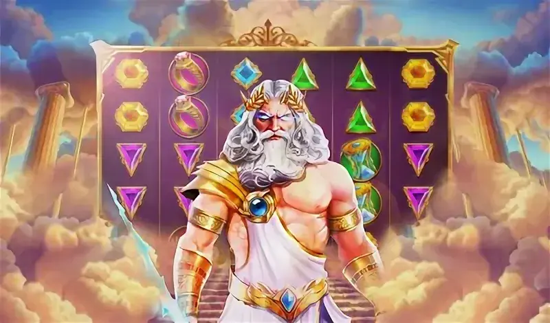 Slotomania casino Gates of Olympus