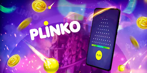Slotomania casino Plinko